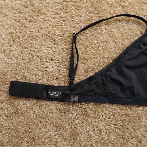 Victoria’s Secret Mesh Bralette - Picture 6 of 7